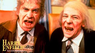 Paul Whitehouse & Harry Enfield Greatest Moments ! | The Old Gits