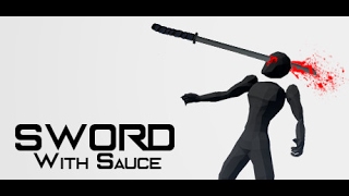 Sword with Sauce the next Super Hot GAME! screenshot 2