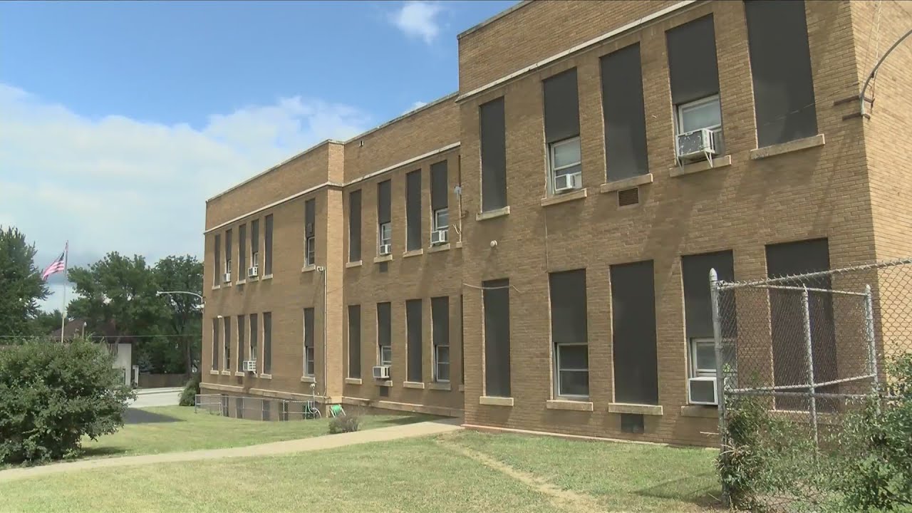 Iowa rental assistance program ending YouTube