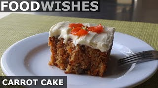 맛있는 당근케이크 도시락 만들기 Carrot cake :: 지니 Jiny