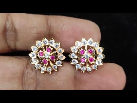 Panchaloha earrings@offer🥰😍@7416834376