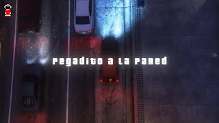 Pegadito A La Pared RKT - Alan Gomez, Jona Mix