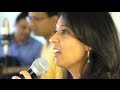 Moongil Thottam: Cover by Silky Seshagiri & Anand Haridas
