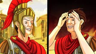 The Rise and Fall of the Roman Empire Explained