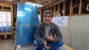 RV-10 Build Log - Emp 17 - Vertical Stabilizer Retrospective