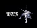 ASTXR RITMADINHA ARCHIMAGE 