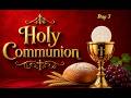 DAY 3 HOLY COMMUNION SERVICE & NAIROBI CRUSADE (MLOLONGO) DAY 1 - 05.06.2026