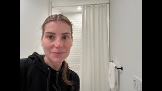 Extra long shower curtain review