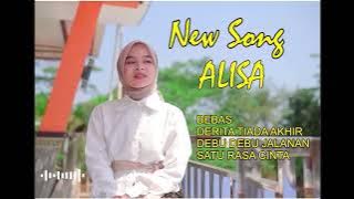 BEBAS #ALISA COVER