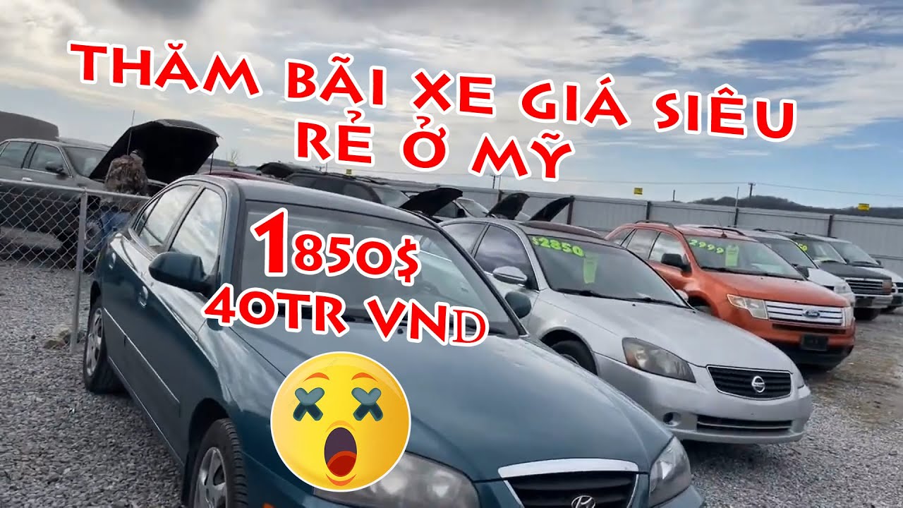 Showroom đại lý bán xe ô tô cũ giá rẻ tại TPHCM  Phúc Việt oto cũ