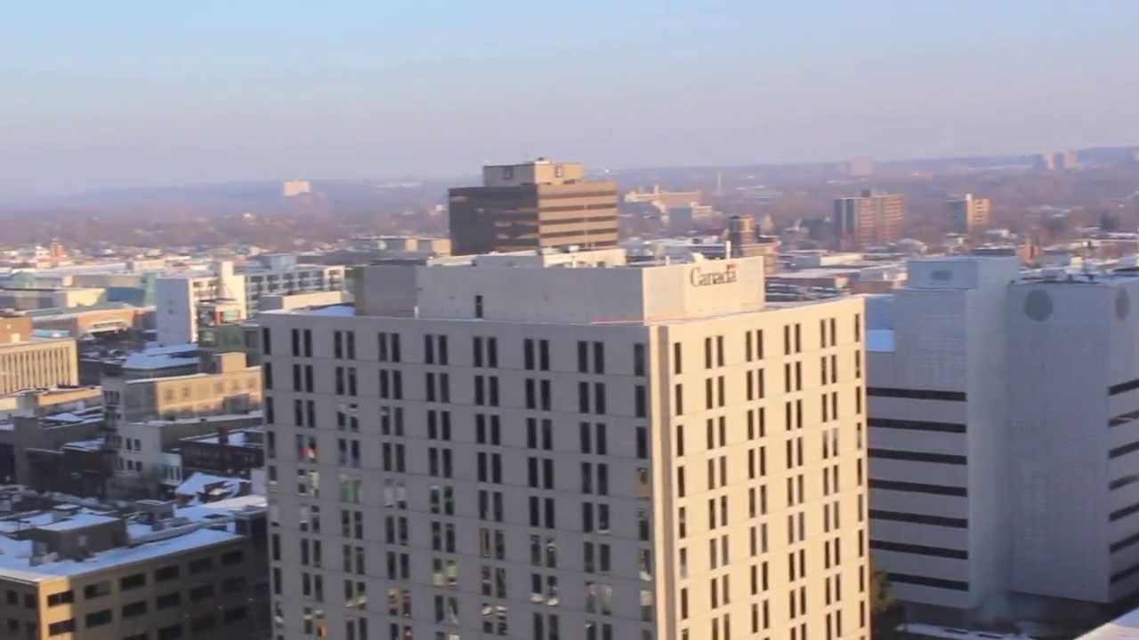 London, Ontario's Contributions to Canadian Interior Design