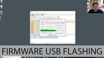 Hummingbird FC - Flashing new Hex
