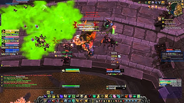 Gate of the Setting Sun - Commander Ri