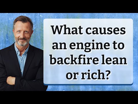 What causes an