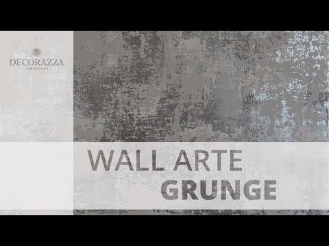 Удивительный материал Wall Arte - способен превратить любую стену в настоящее произведение искусства