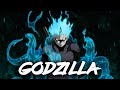 Naruto & Boruto (AMV) - Godzilla