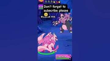 How to get legendary dynamon in the dynamons world|#dynamonsworld #dynamonsworldgoldcity #shorts