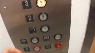 Celebrity The Top 10 Worst Elevators I've ever been on Net Worth