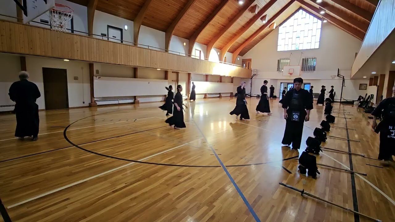 Northwest Kendo 2026-06-11 @NSC (s.ting)