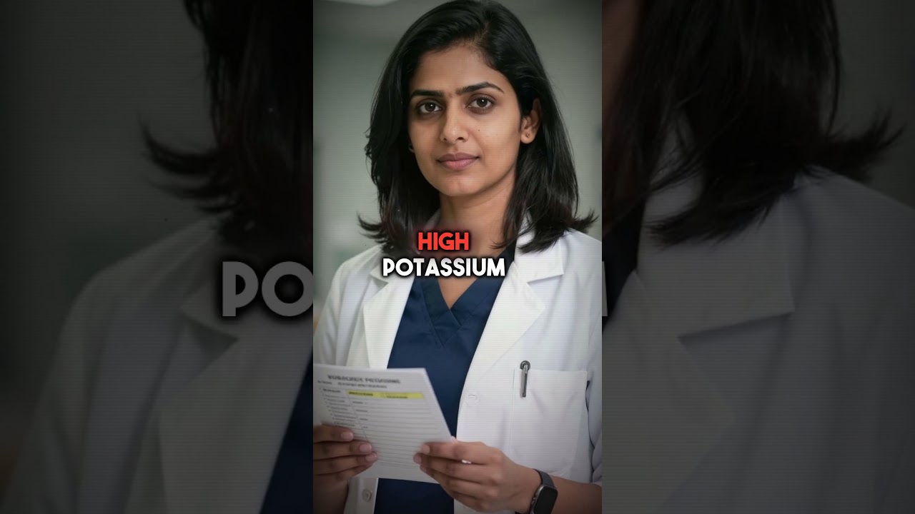 One Damaged Blood Sample Changed EVERYTHING