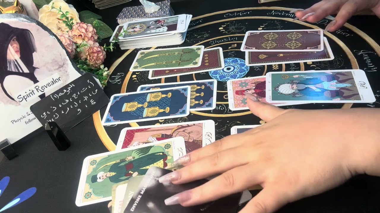 عارف أنه سقط من عينك/دمّر العلاقة بغروره/صدقوني تعب من الفراق😔يمر بصدمة كبيرة تجبره عقرار مصيري نحوك