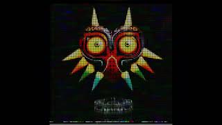MTG - RITMO ZELDA SUPER SLOWED - 1 Hour (credits to JXM)