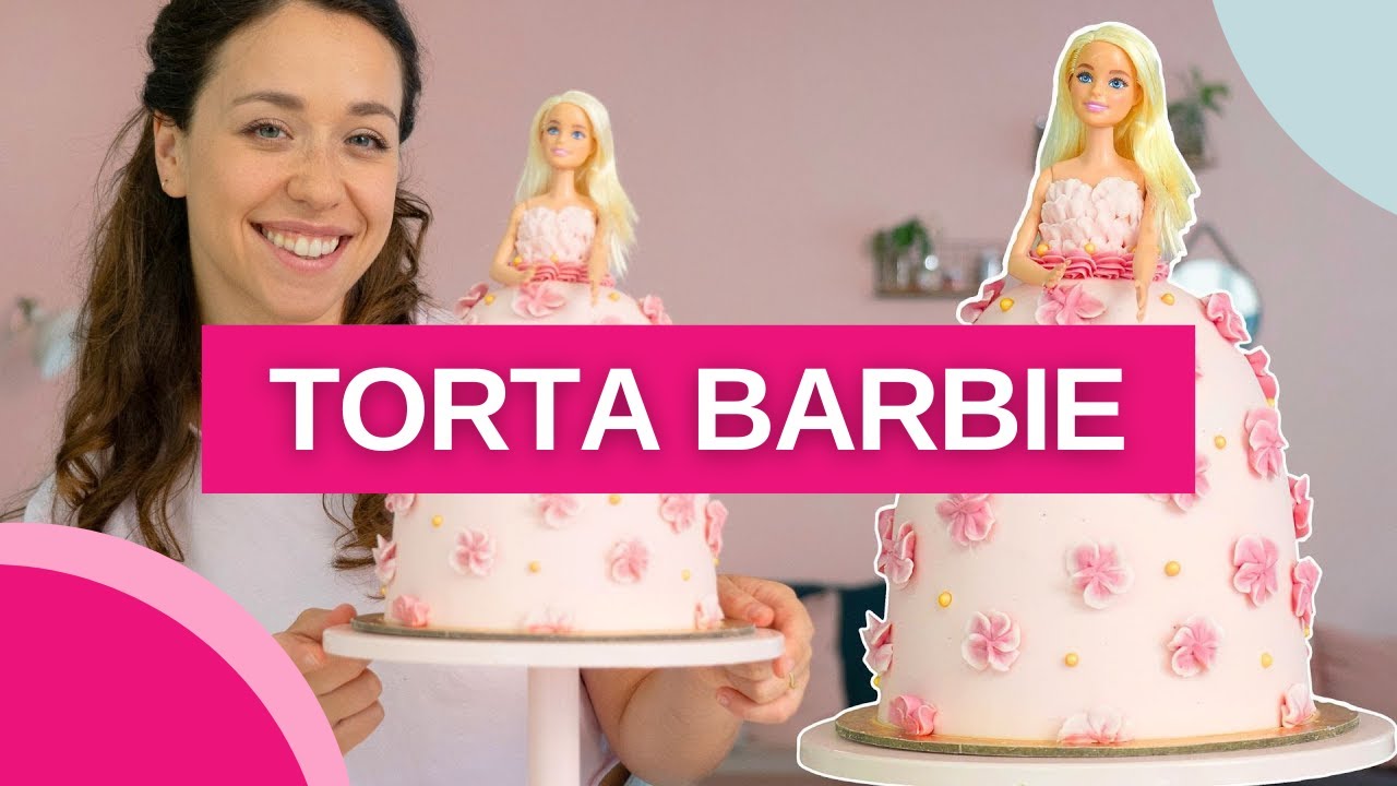 Come fare una festa di Barbie