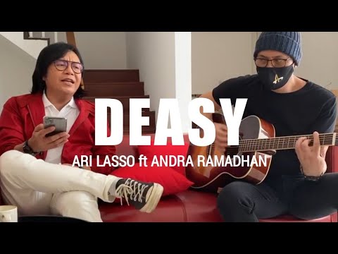 ANDRA RAMADHAN ft ARI LASSO - DEASY DEWA 19