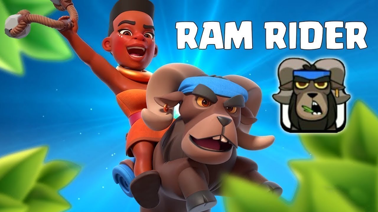 Ram Rider Sus KUPIO SAM SPECIAL OFFER I DOBIO DVE RAM RIDER KARTICE - YouTube