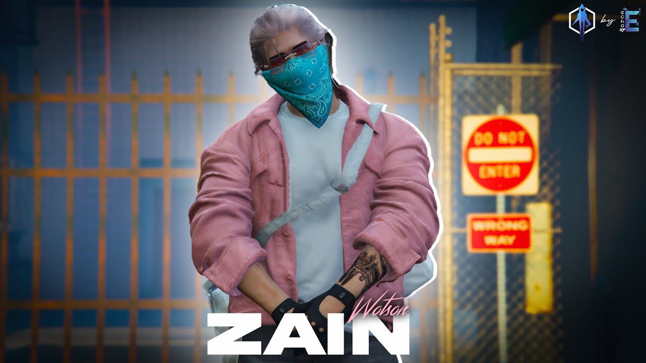 WHAT WE DO FOR THE CHANGE | W ZAIN | GTA 5 RP On Soulcity By EchoRP | # ...