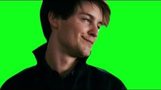 Tobey Maguire: Bully Maguire | I'll Take A Staff Job Double The Money [4K] Green Screen