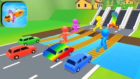 Shape-shifting Games All Levels Walkthrough Gameplay iOS,Android #7