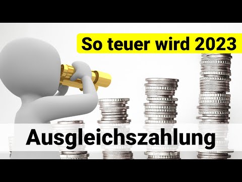 Video: Wie wird das Urlaubsgeld berechnet? Berechnungsbeispiele