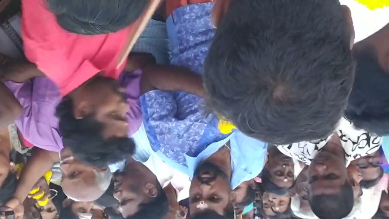 #Prajindevak #periyakandiyamman #Vedapari#Veerappur Thiruvizha #2026 #