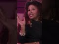 Chaka Khan Talks About Pastor Kim Burrell ChakaKhan Kimburrell Pastorkimburrell