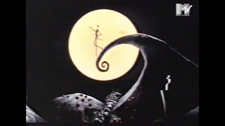 Werbeblockadverts Fragment, Mtv Dez.dec. 1994