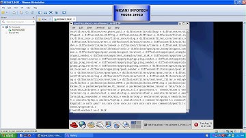 NS2 project for Adaptive Position Update for Geographic routing in mobile adhoc networks