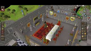 1# Gameplay de rune scape (desculpa a má qualidade do áudio)