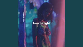 Love Tonight