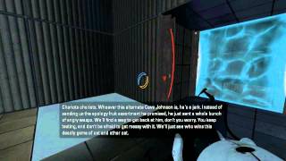 Portal 2: Workshop Maps: Easy