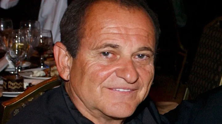 The Real Reason We Don't Hear About Joe Pesci Anym...