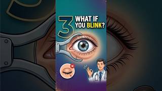 What Happens If You Blink During Eye Surgery? 👀