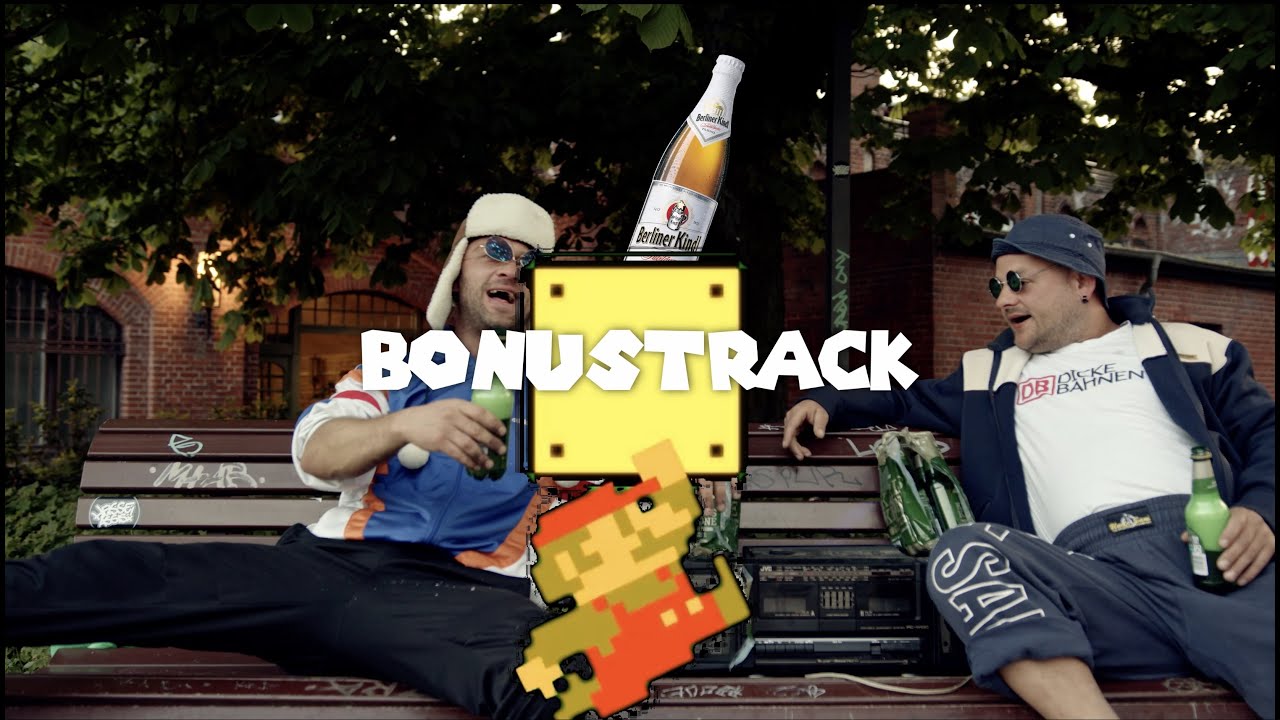 Obejrzyj HEISSE ASSIS - Assi sein (Bonustrack) w YouTube Obejrzyj HEISSE ASSIS - Assi sein (Bonustrack) w YouTube
