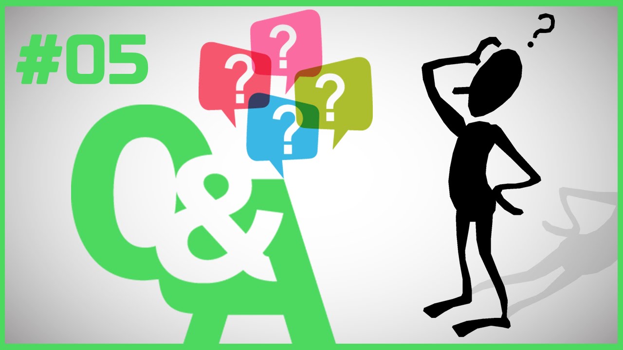 answers lyrics Weekly Responses To Questions And Answers!