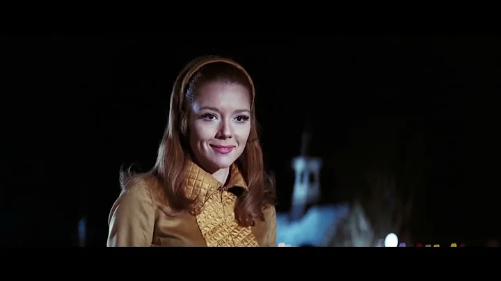 The Cinematography of 'On Her Majesty's Secret Service' (1969)