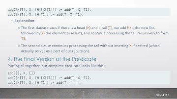How to Insert an Element After Every Element in a List in Prolog
