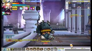 Elsword  Code Empress 6-7 Hard Solo Ver 3.5