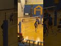 Big kill at ASU Camp #viral #volleyball #volleyballworld #youtubeshorts #motivation #trending #fyp