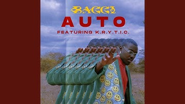 Auto (feat. K.R.Y.T.I.C.)