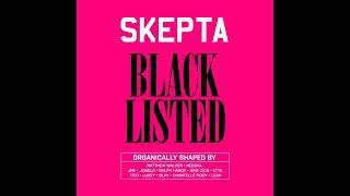 Skepta - We Begin Things (feat. Megaman, Misha B)